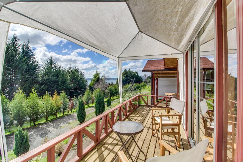 Cabanas Clary Mar