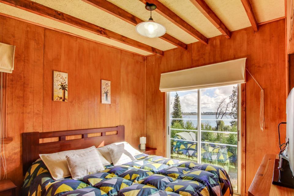 Cabanas Clary Mar * Puyehue