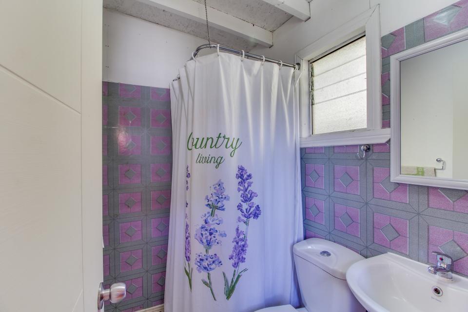 Cabanas Clary Mar *