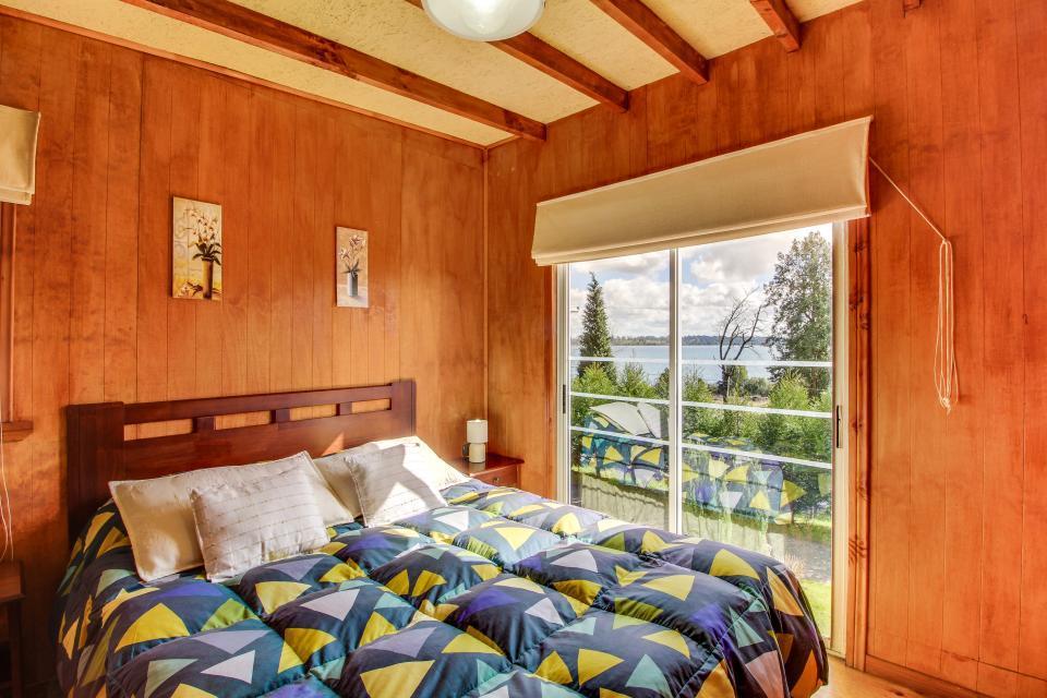 Cabanas Clary Mar *