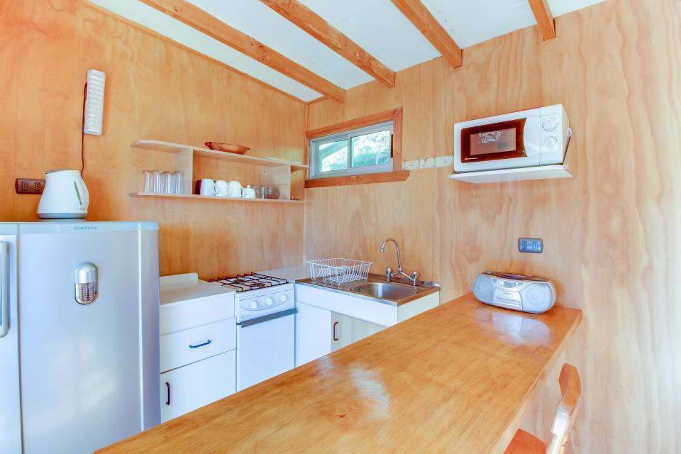 Cabanas Clary Mar *