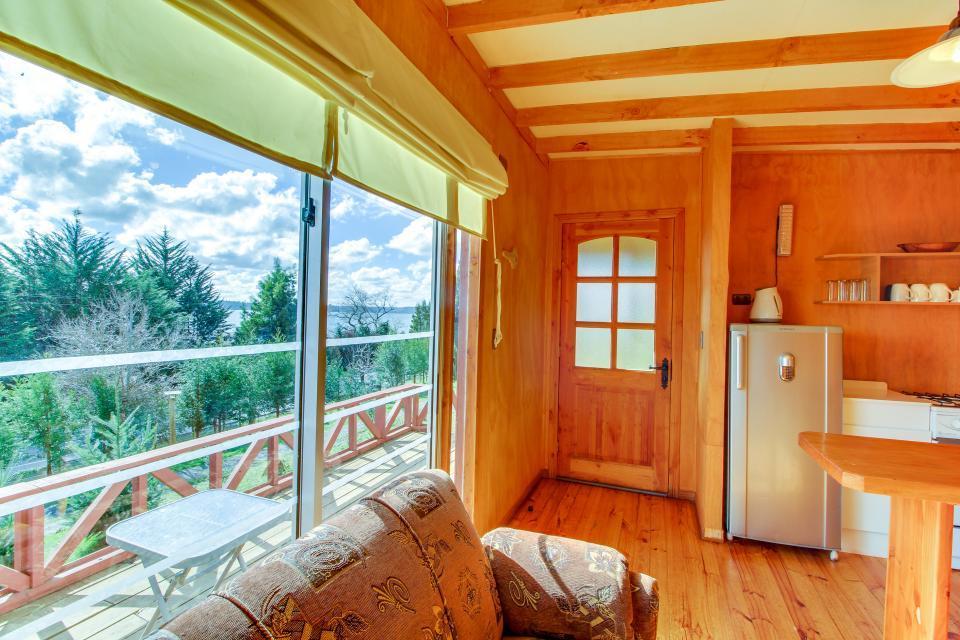 Cabanas Clary Mar *