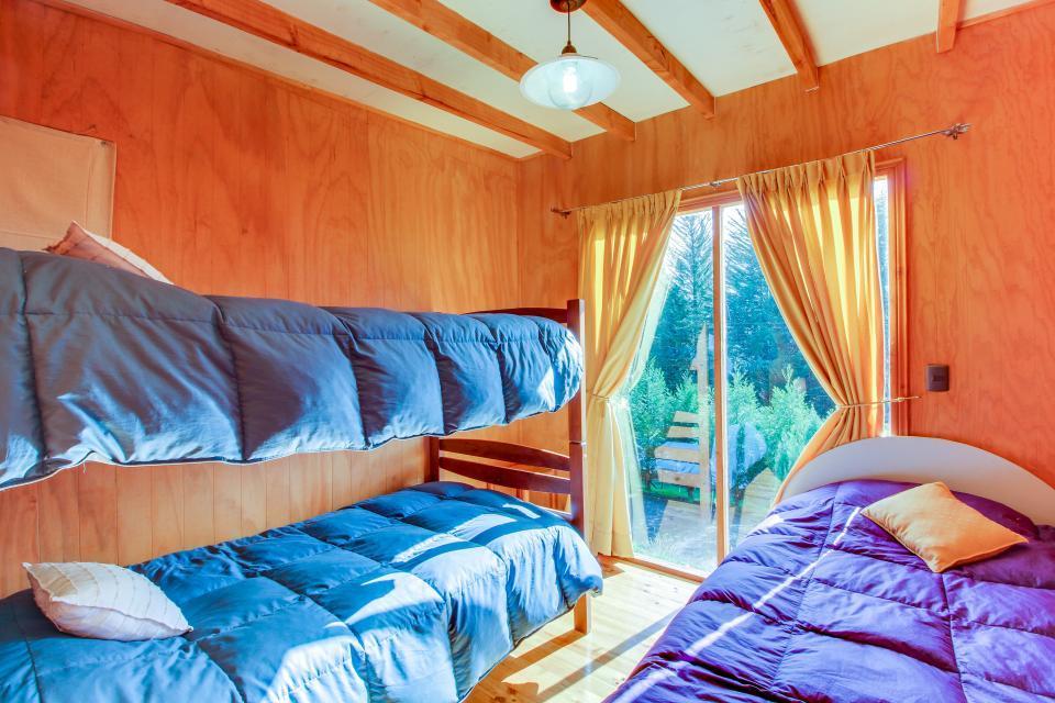 Cabanas Clary Mar Puyehue