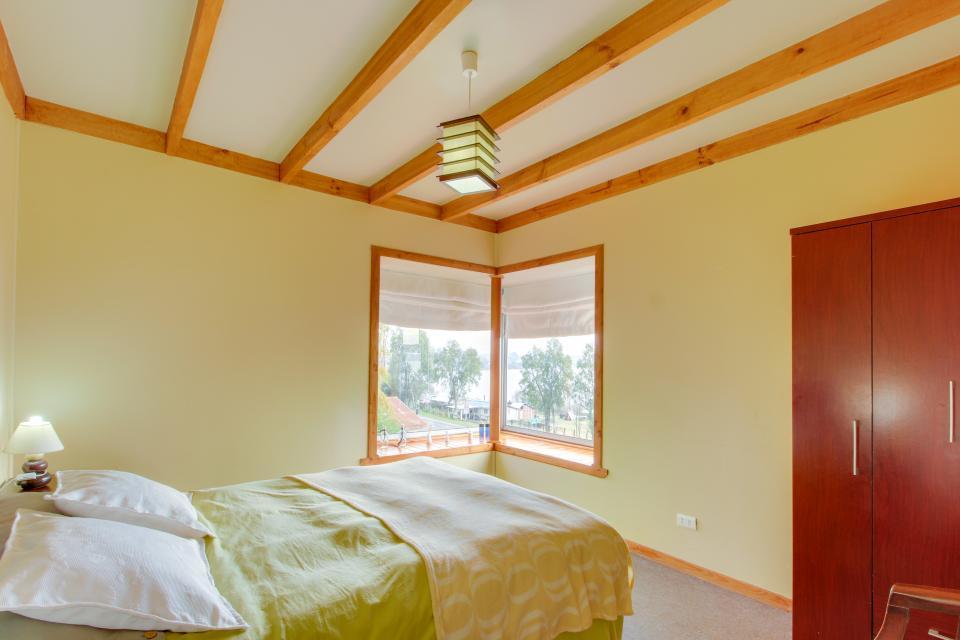 Alojamento Cabanas Clary Mar Puyehue