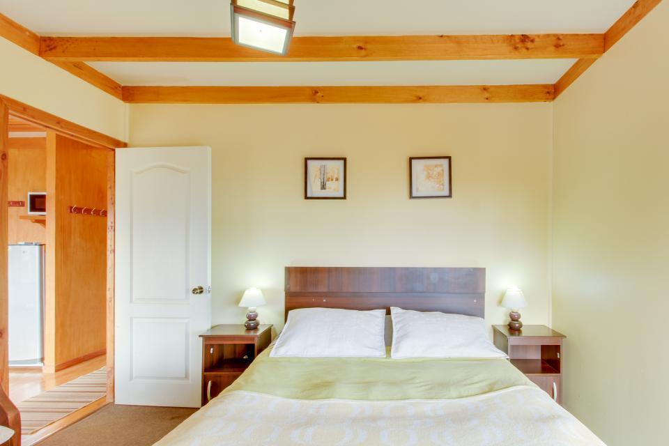 Cabanas Clary Mar