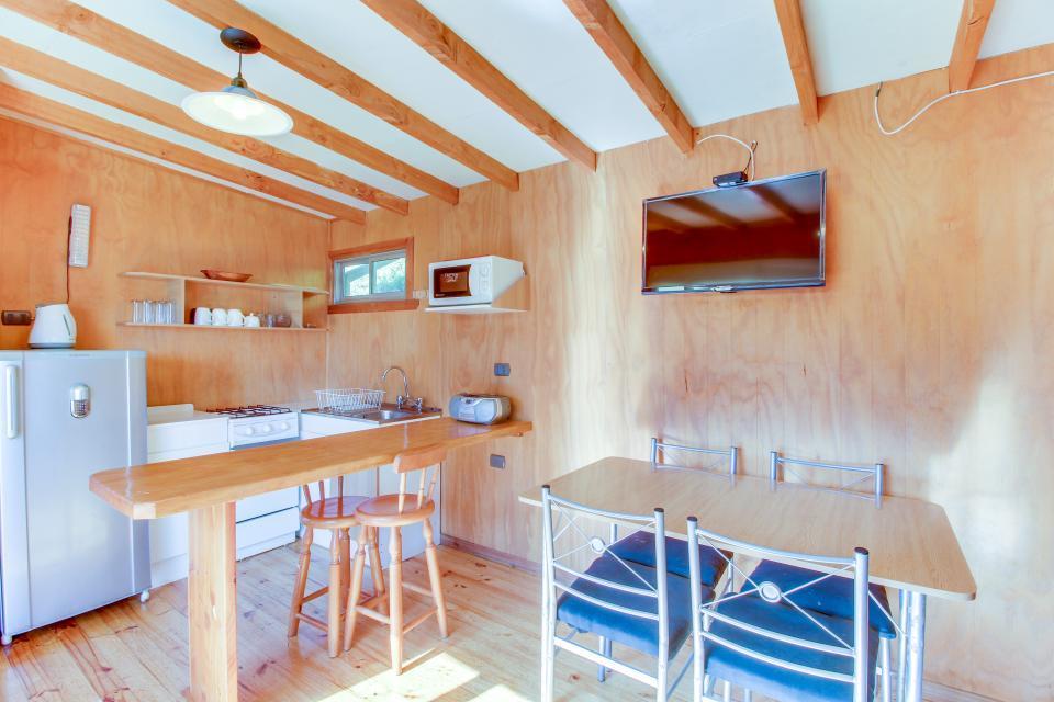 Cabanas Clary Mar