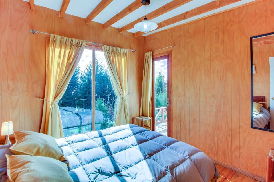 Cabanas Clary Mar