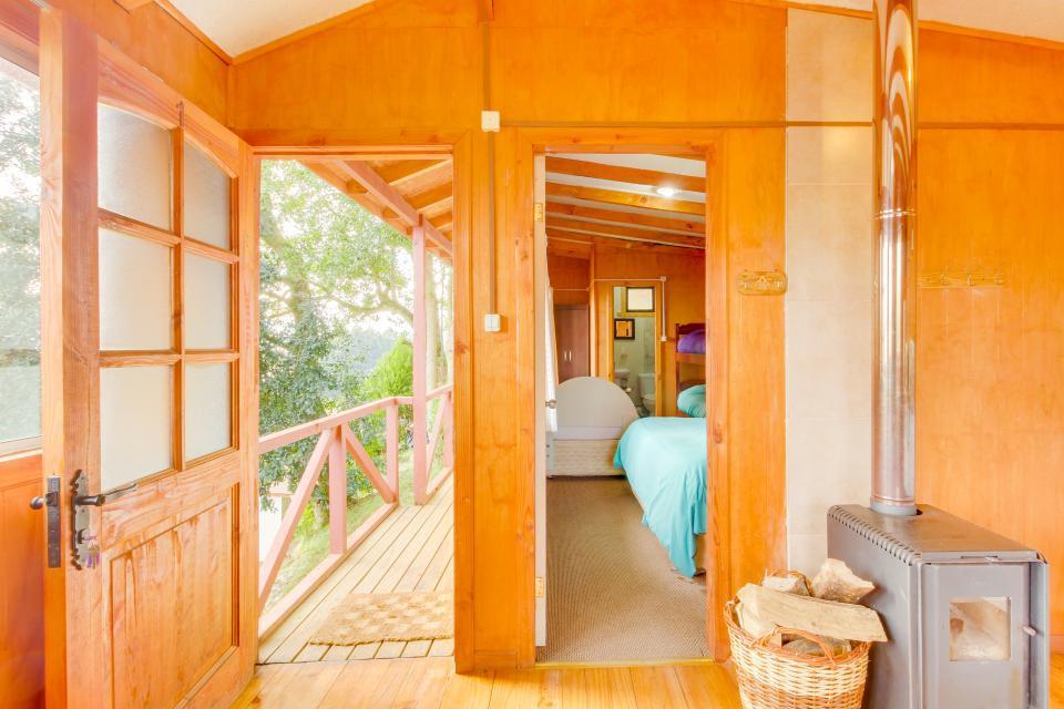 Cabanas Clary Mar