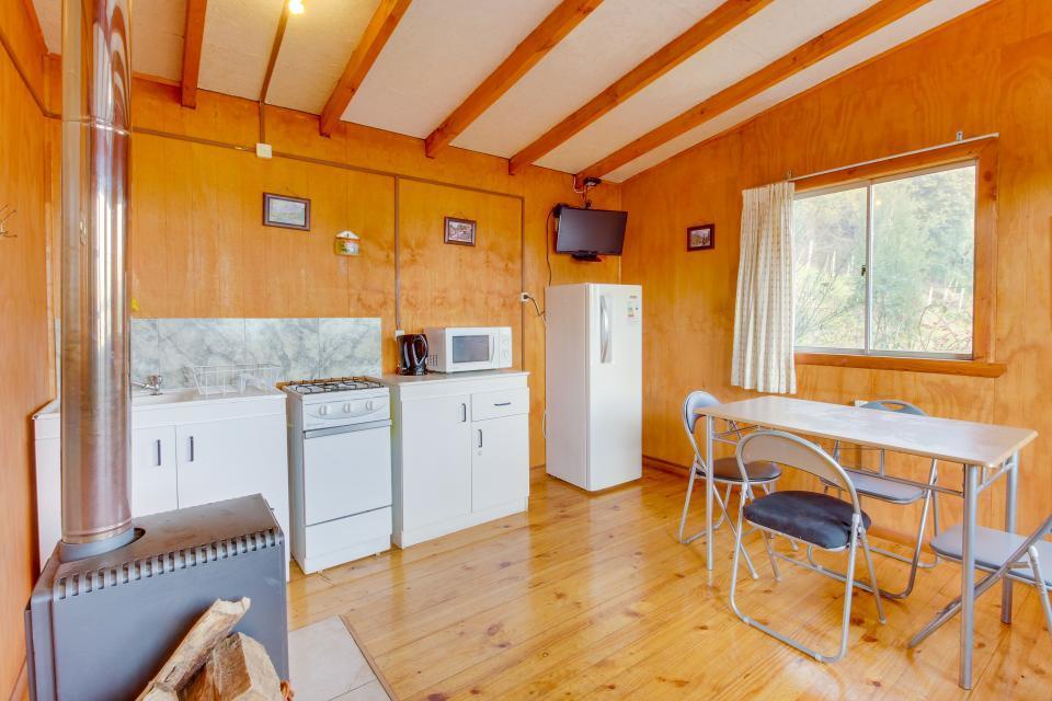 Cabanas Clary Mar