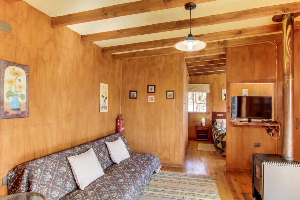 Cabanas Clary Mar
