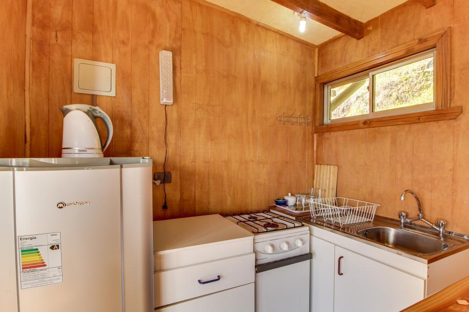 Cabanas Clary Mar