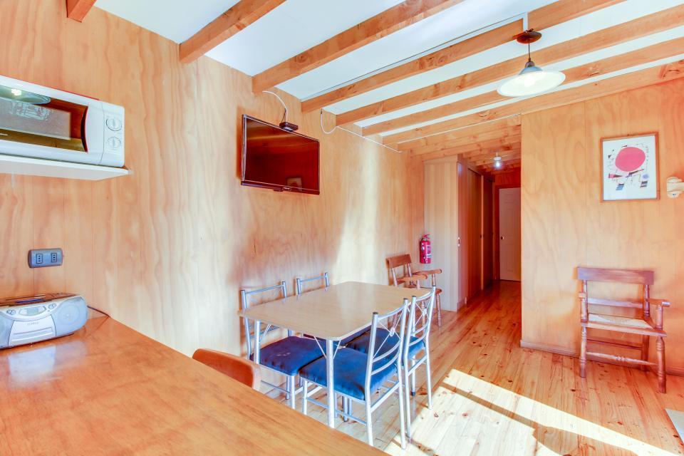 Cabanas Clary Mar Puyehue