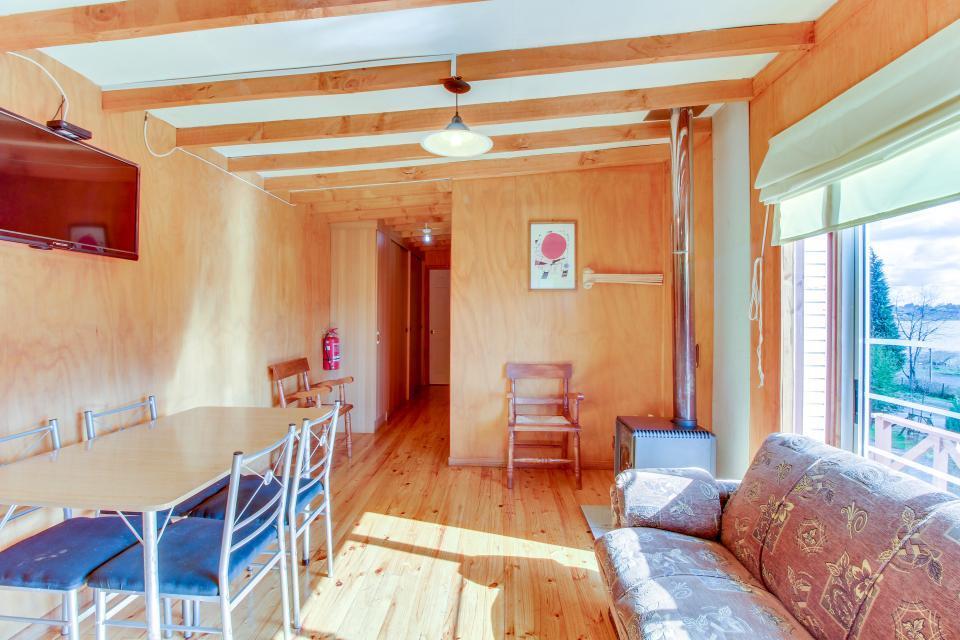 Cabanas Clary Mar *