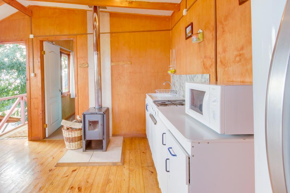 Cabanas Clary Mar
