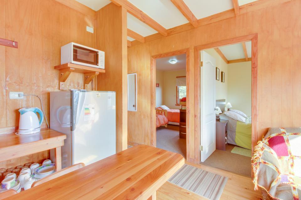 Cabanas Clary Mar *