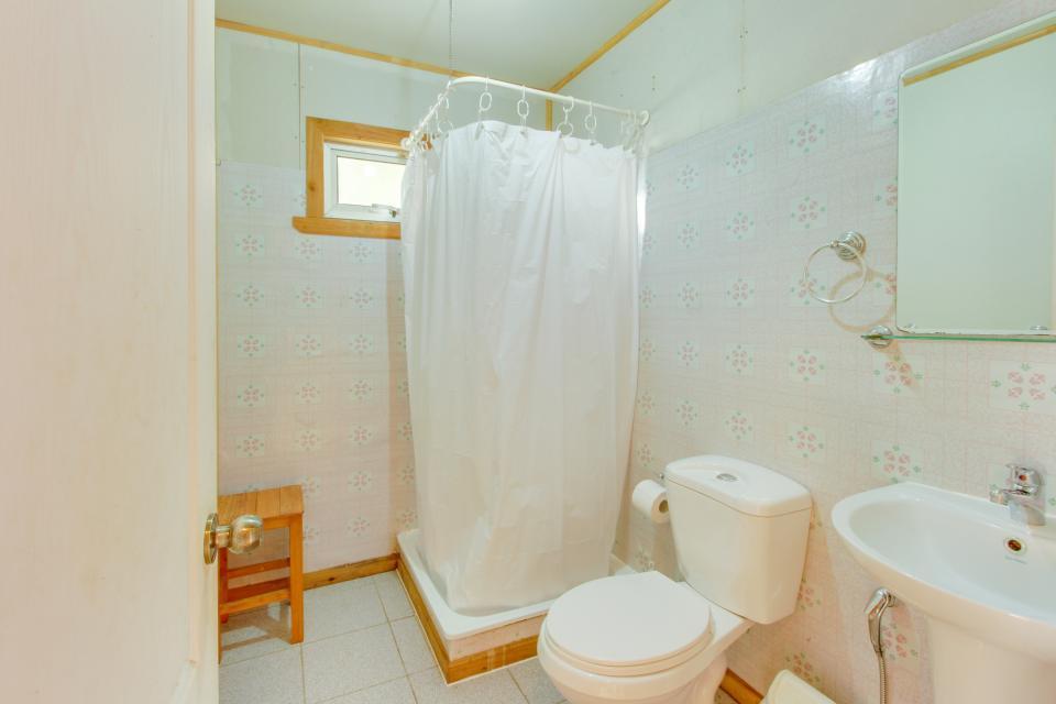 Lodge Cabanas Clary Mar *