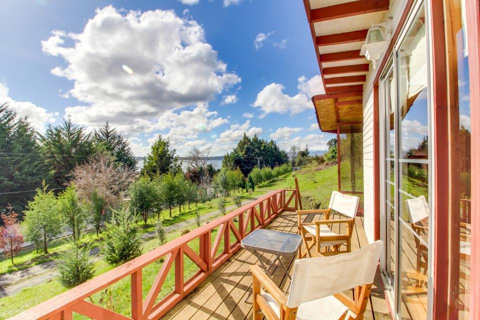 Cabanas Clary Mar