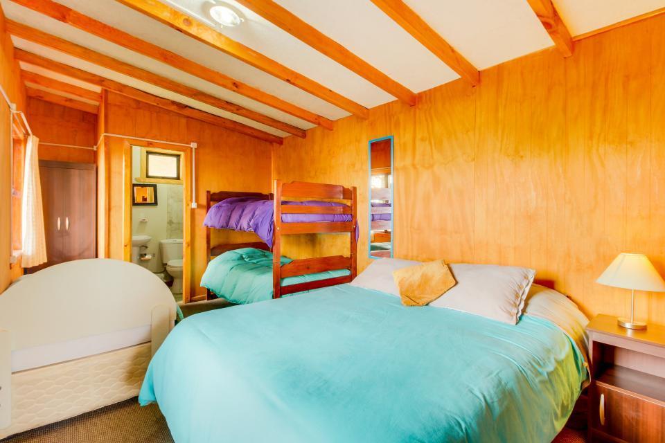 Cabanas Clary Mar Lodge