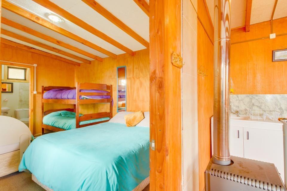 Cabanas Clary Mar Lodge