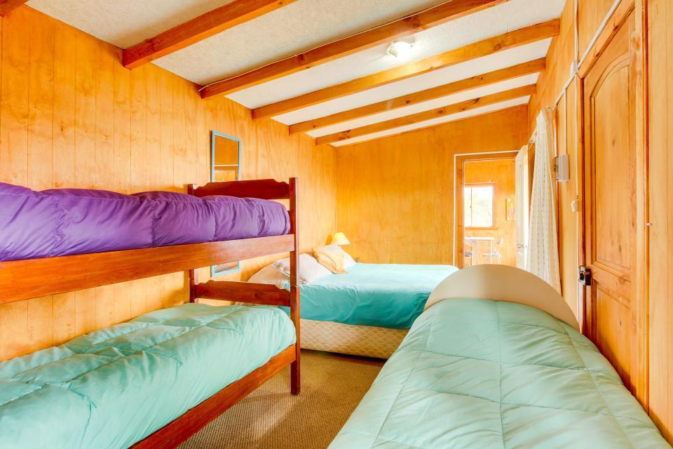 Lodge Cabanas Clary Mar *