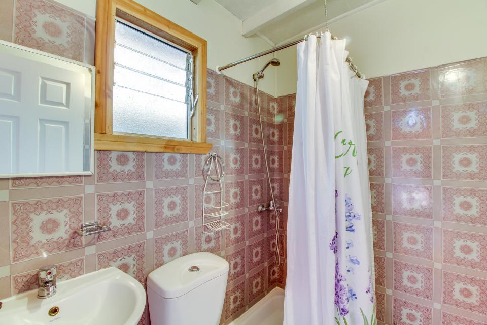 Lodge Cabanas Clary Mar *