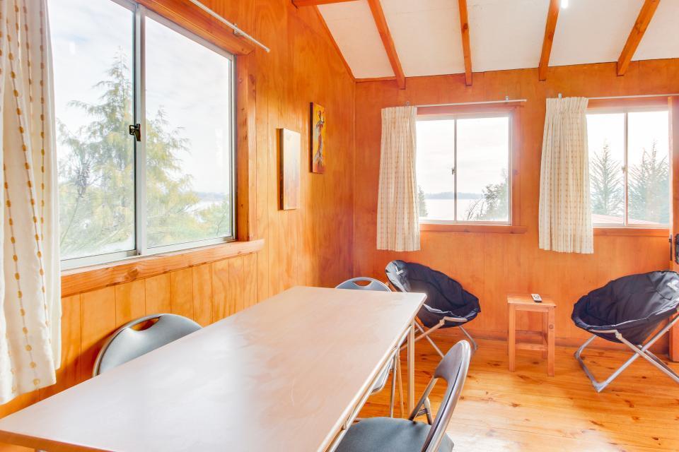 Cabanas Clary Mar Lodge *